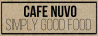 Cafe Nuvo Victoria